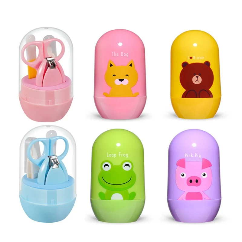 Trousse de toilette bébé