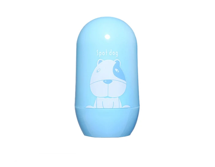 Trousse de toilette bébé