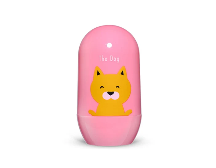 Trousse de toilette bébé