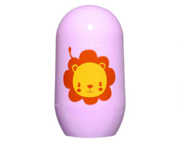 Trousse de toilette bébé