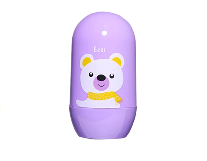 Trousse de toilette bébé