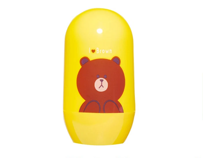 Trousse de toilette bébé