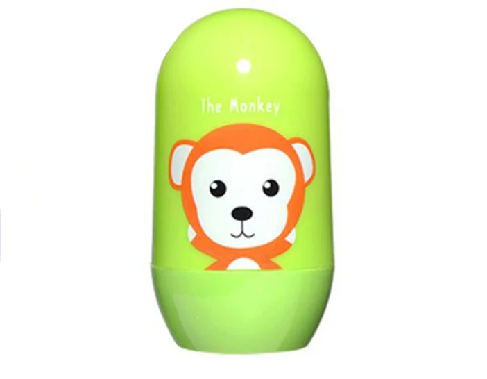 Trousse de toilette bébé