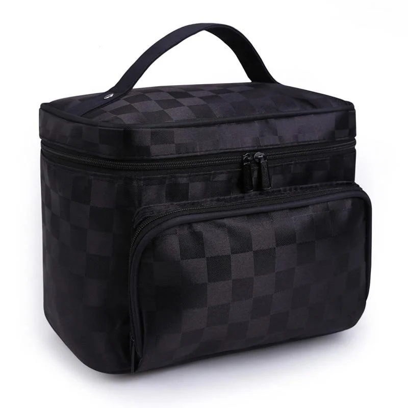 Trousse de toilette femme