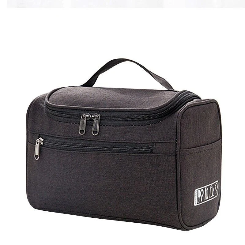 Trousse de toilette multi compartiment