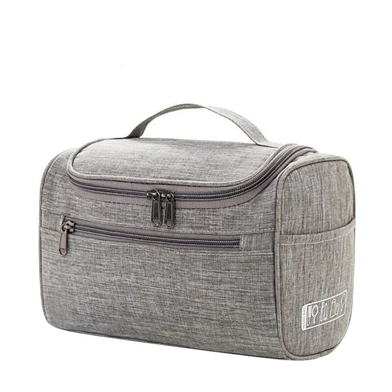 Trousse de toilette multi compartiment
