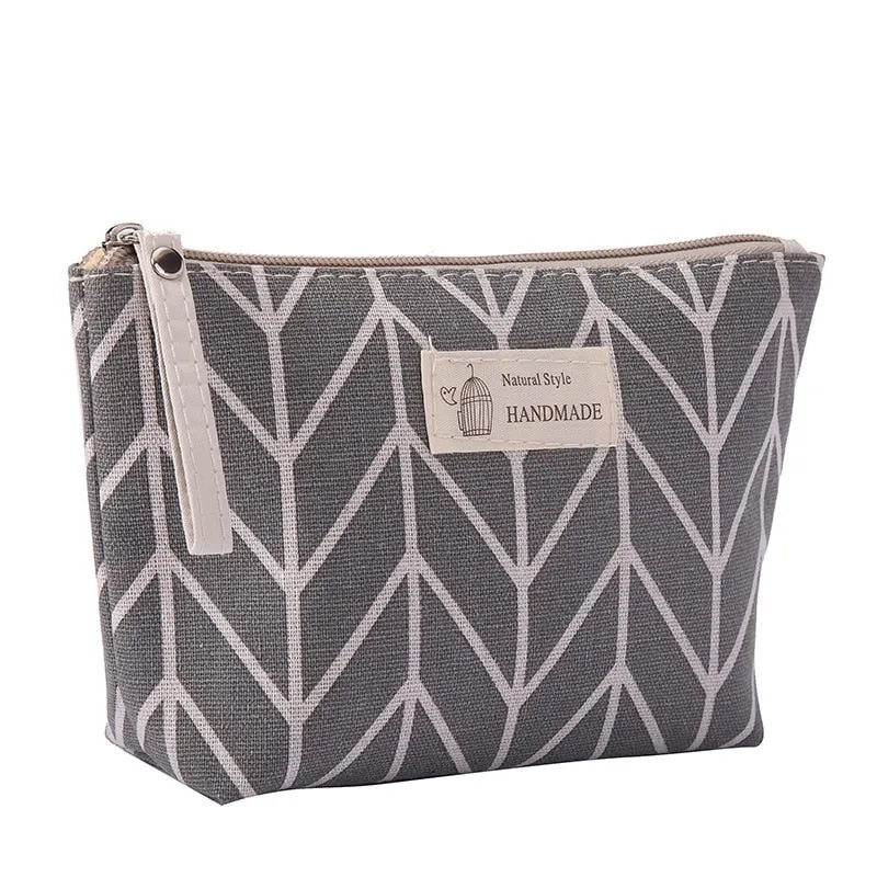 Trousse de toilette vacances