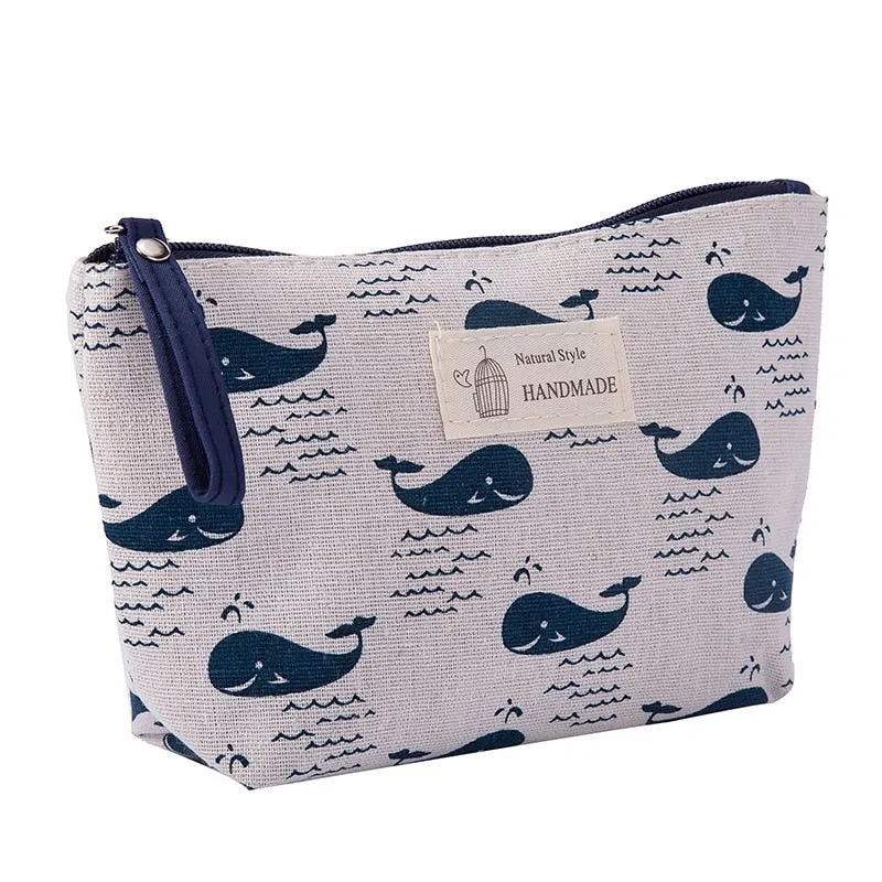 Trousse de toilette voyage