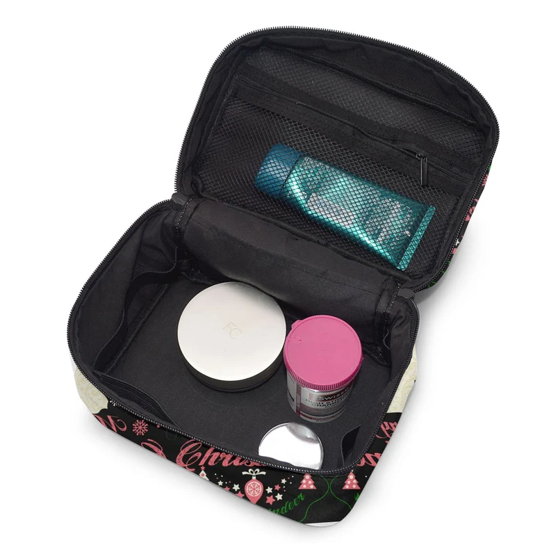Trousse de toilette grande capacité