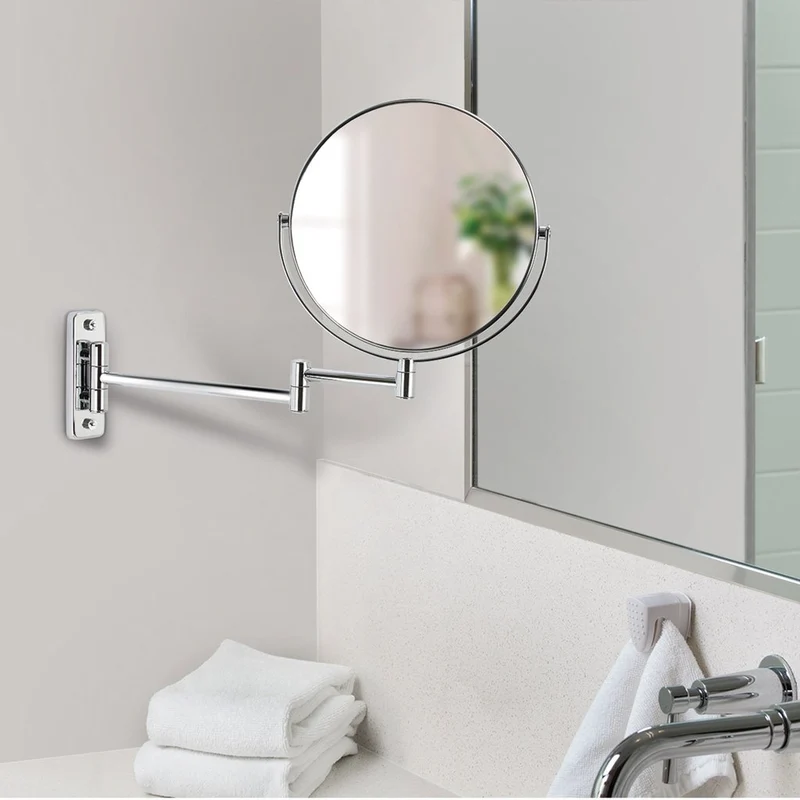 Miroir 8 " Cosmo