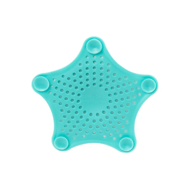 Filtre à cheveux - Starfish