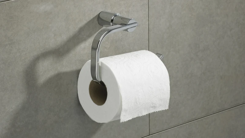 Collection Bayview - Porte-papier hygiénique