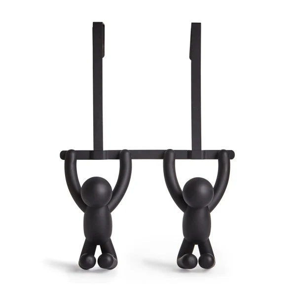 Patère de dessus de porte - Buddy