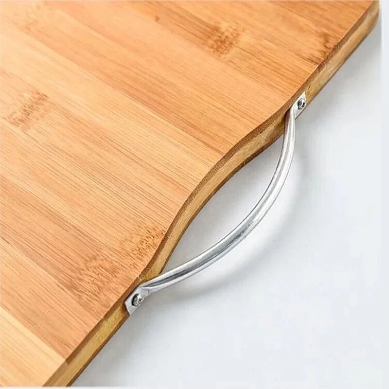 Planche à découper bambou