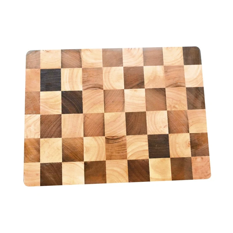 Planche à découper en bois
