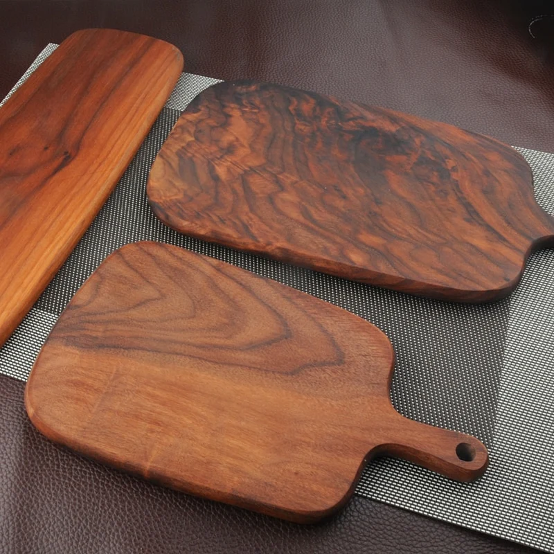 Planche à découper bois