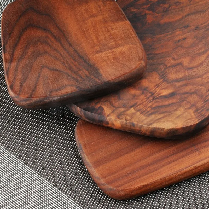 Planche à découper bois