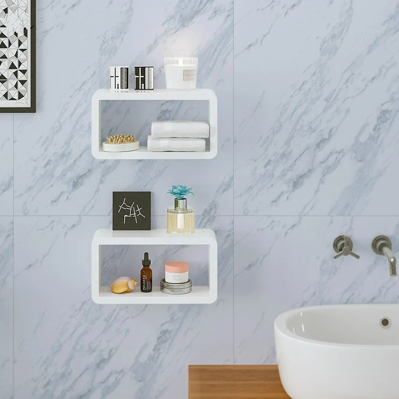 Rangement douche