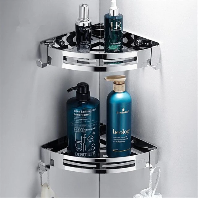 Serviteur de douche