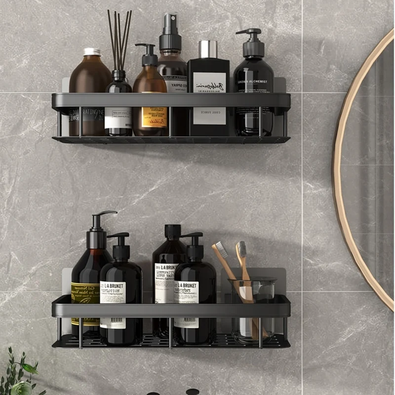 Etagere de douche