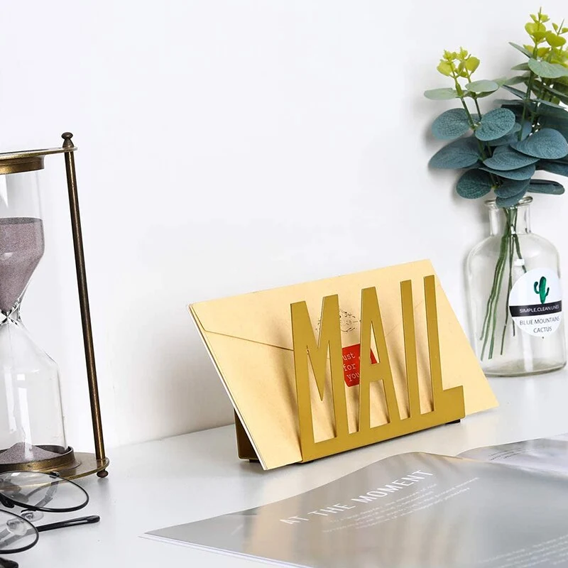 Range lettres