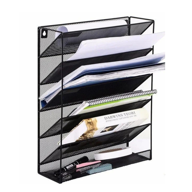 Porte journal
