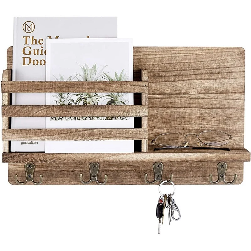 Porte courrier