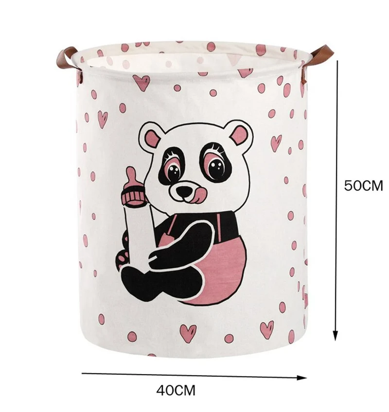 Panier jouets