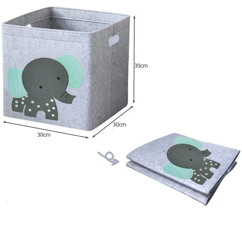 Rangement jouets