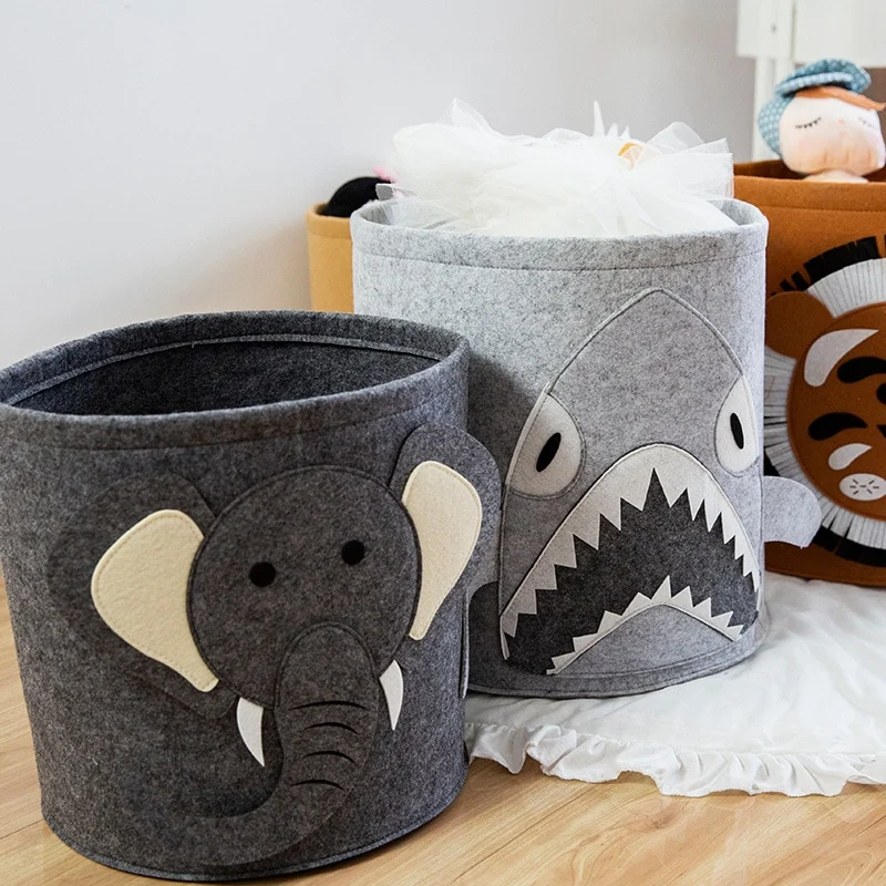 Petit panier de rangement