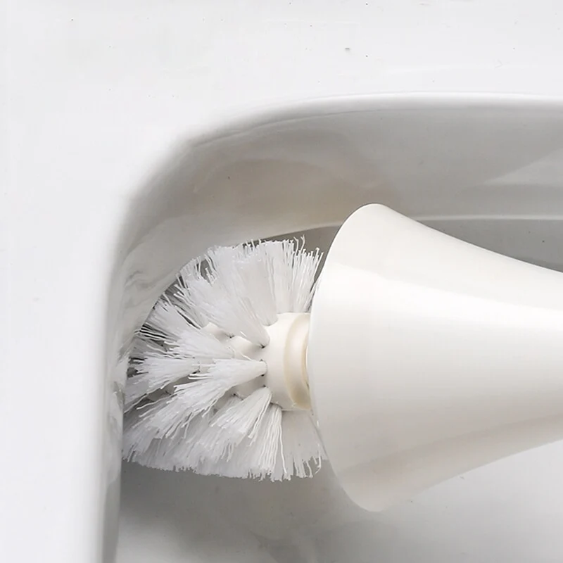 Balai toilette