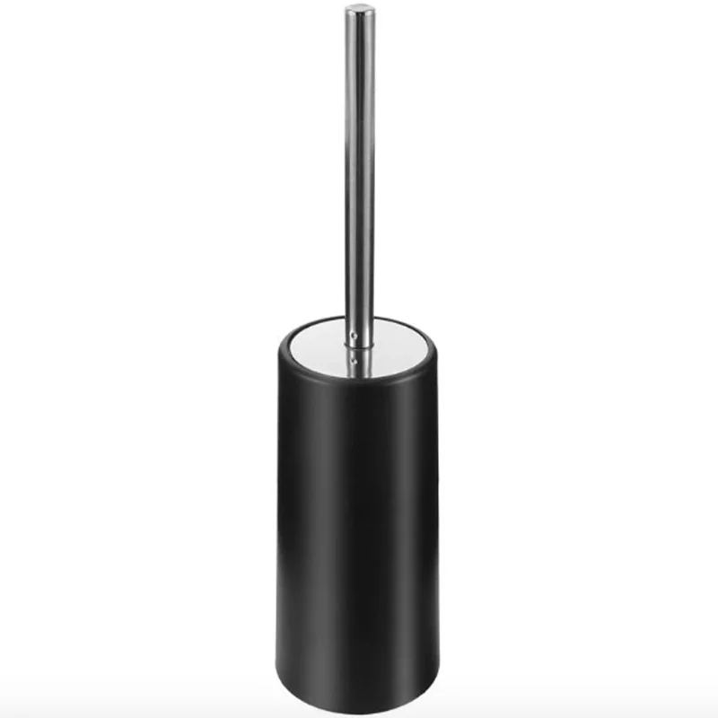 Brosse wc noir