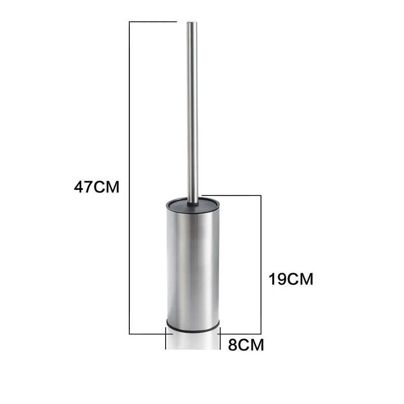 Brosse wc originale