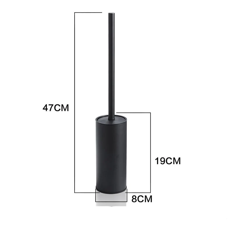 Brosse wc originale
