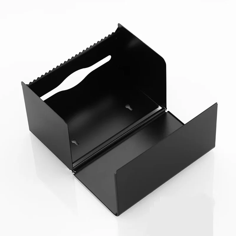 Porte papier toilette original