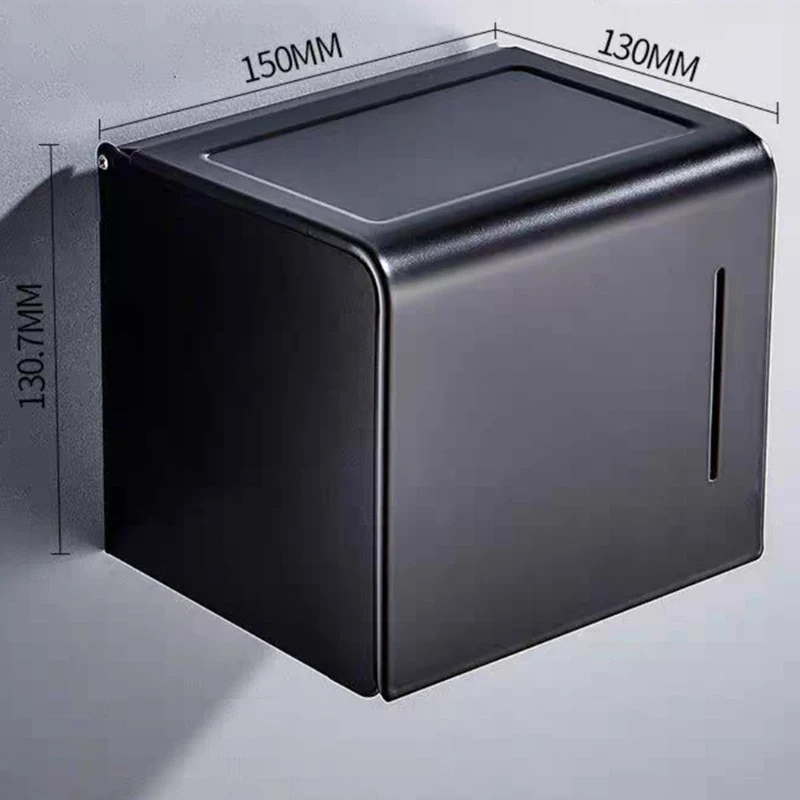 Porte papier toilette original