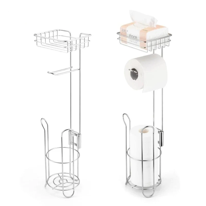 Range papier toilette