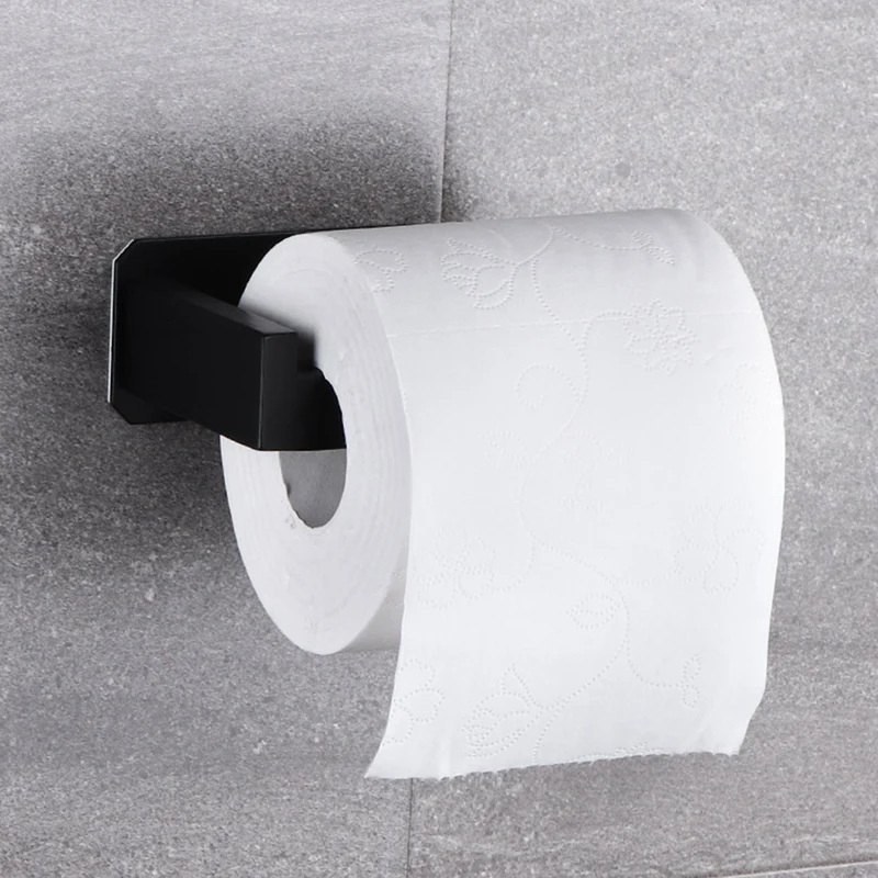 Derouleur papier wc