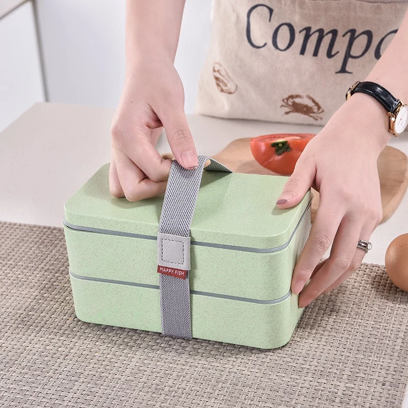Box bento