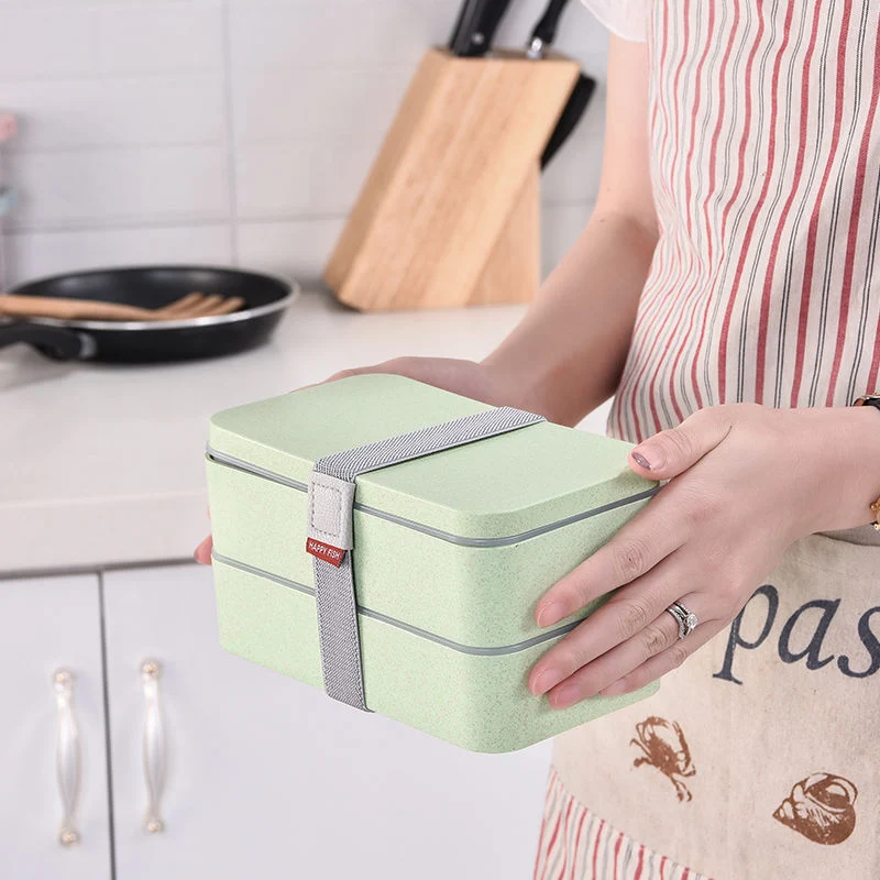 Box bento