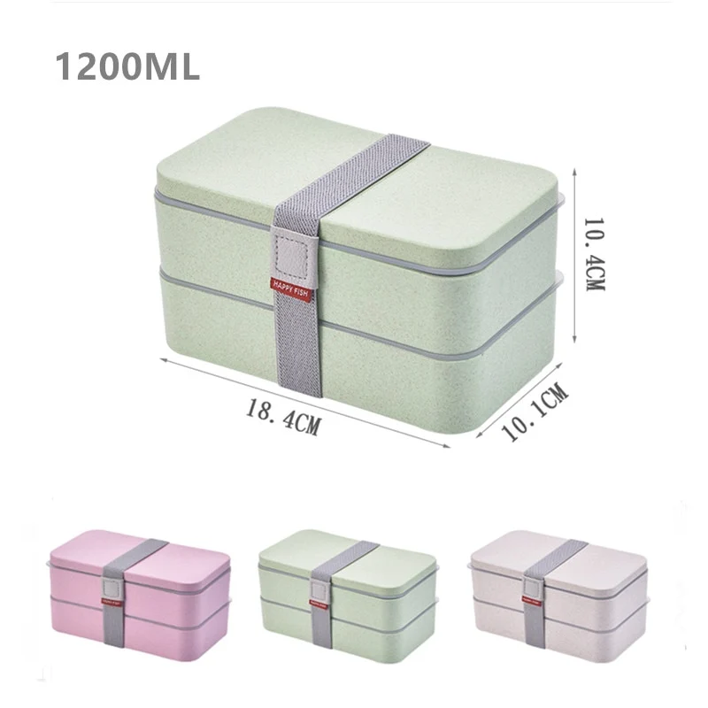 Box bento