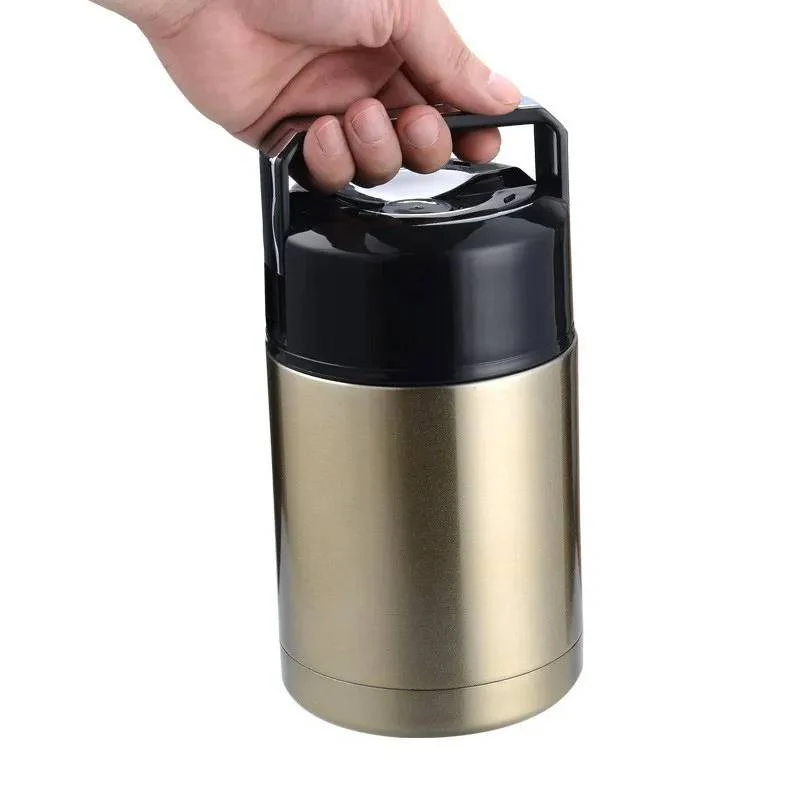 Thermos tupperware