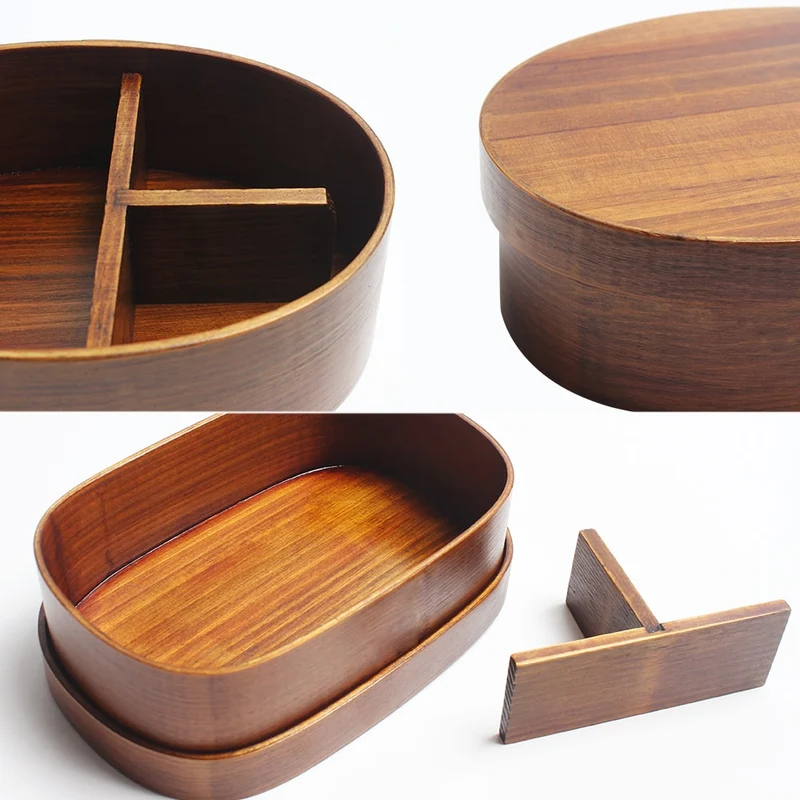 Lunch box bento box
