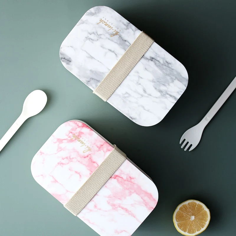Bento box