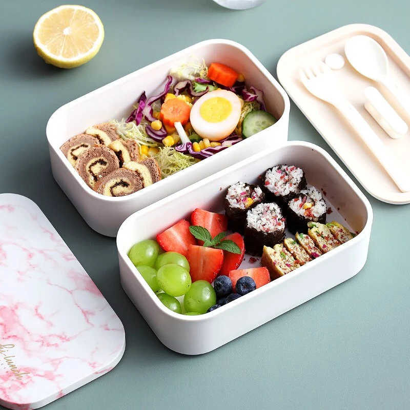 Bento box