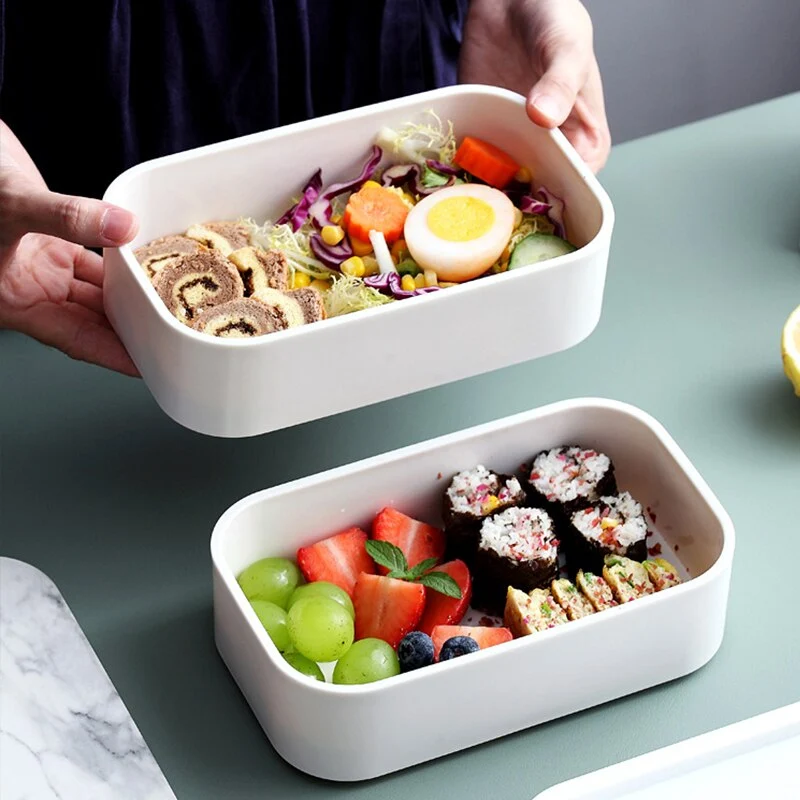 Bento box