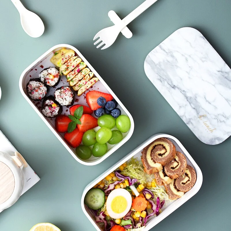 Bento box