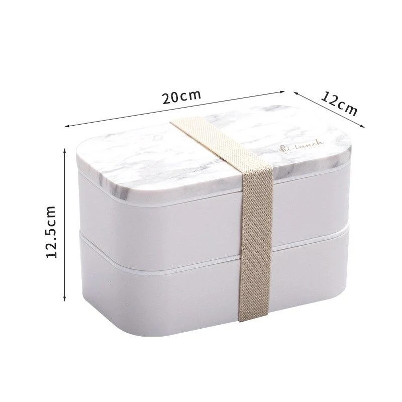 Bento box
