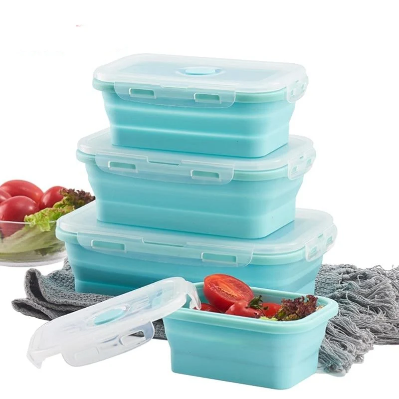 Boîte hermétique alimentaire
