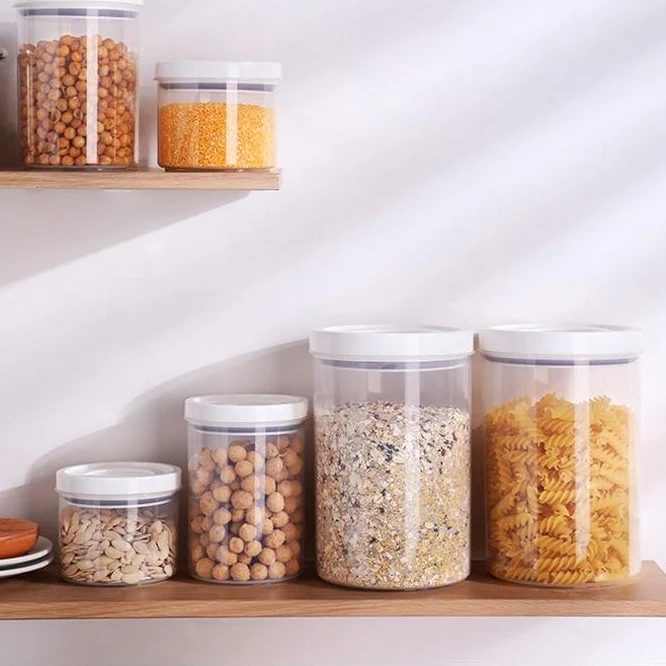 Boite tupperware